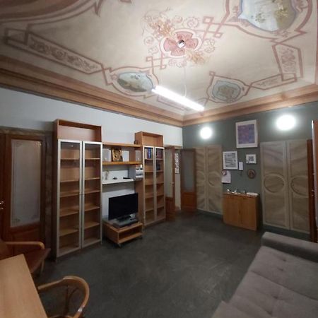 Appartamento Pallavicino Nel Centro Storico Di Cremona Exteriör bild
