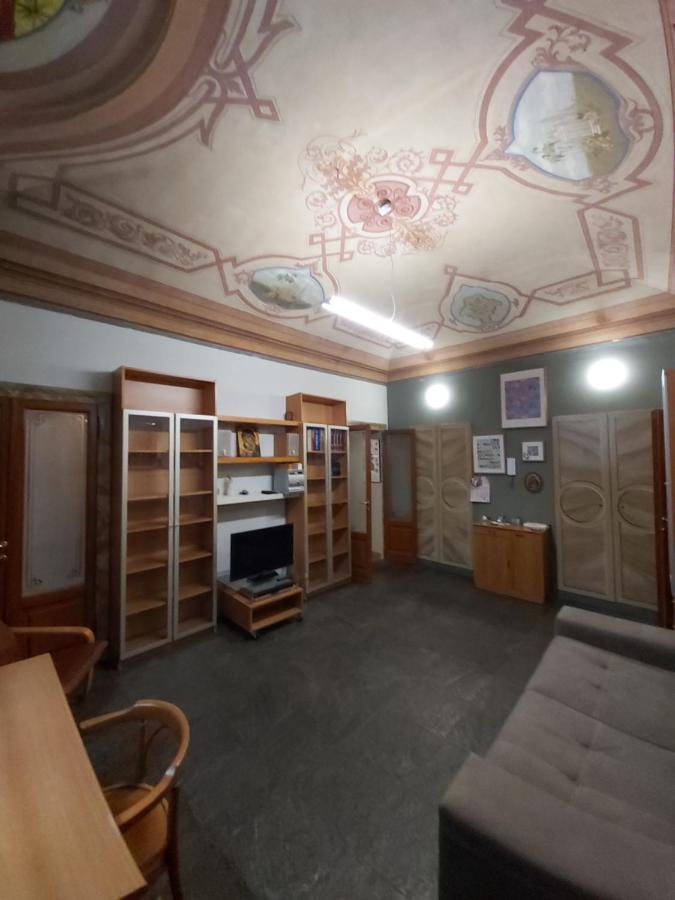 Appartamento Pallavicino Nel Centro Storico Di Cremona Exteriör bild