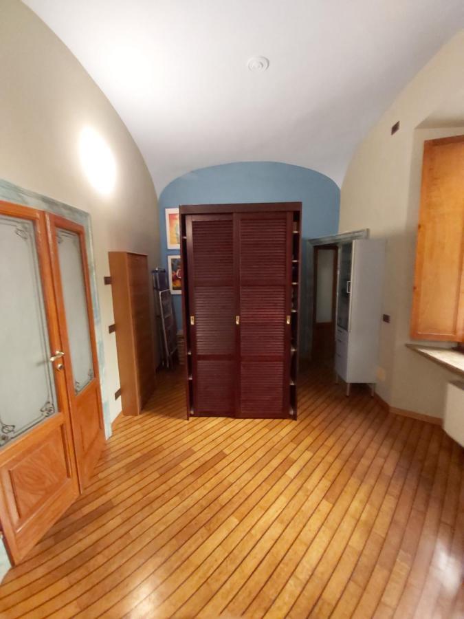 Appartamento Pallavicino Nel Centro Storico Di Cremona Exteriör bild